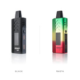 Dazzleaf Herbii Pro Dry Herb Vaporizer Kit
